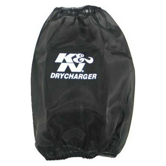 K&N RF-1041DK Black Air Filter Wrap