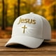 thumbnail image 4 of Male and Female Adjustable Baseball Caps, Adjustable Baseball Caps, Gender-Neutral and Comfortable for Casual Wear, 4 of 4