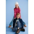 thumbnail image 6 of Wonder Nation Boys Fleece Zip Jacket, Sizes 4-18, 6 of 8