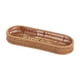 thumbnail image 2 of Canasta de almacenamiento tejido, soporte de utensilios tejidos, organizador de la cocina organizadora de almacenamiento de cuchara de almacenamiento, Oval, 2 of 8