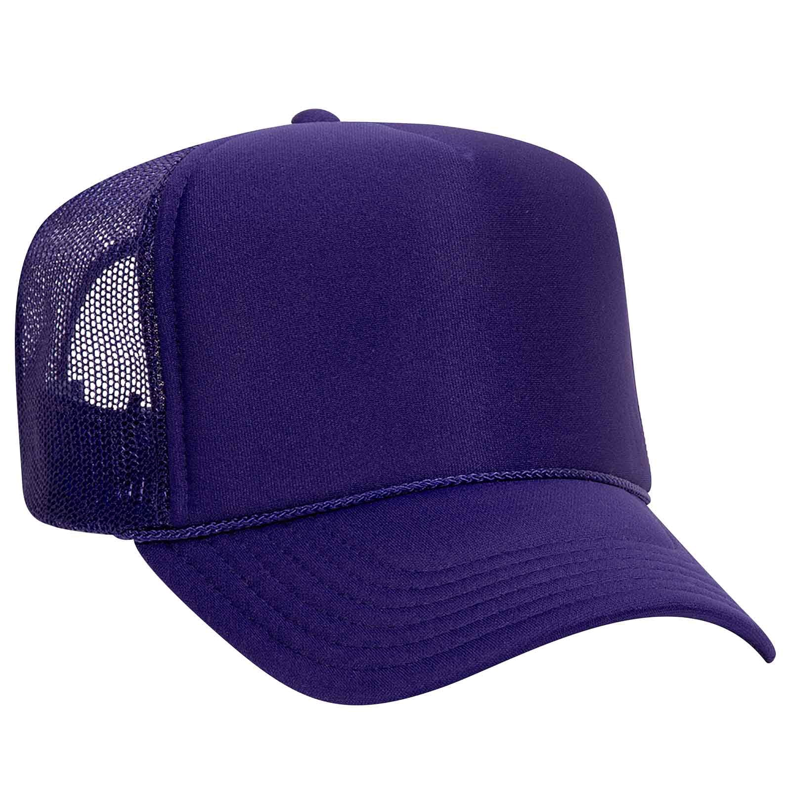 OTTO Polyester Foam Front 