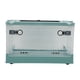 thumbnail image 1 of Terrario de Reptiles, tanque de alimentación plegable ventilado para reptiles, para ranas, tortugas y lagartos, 1 of 5