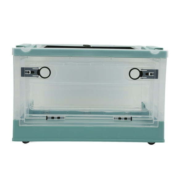 Reptiles Terrarium Ventilated Foldable Reptile Feeding Tank for Lizard Tortoise Frogs