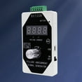 thumbnail image 6 of Multifunction Signal Generator 4-20mA Current Voltage Temperature RTD Thermocouple G3102, 6 of 6