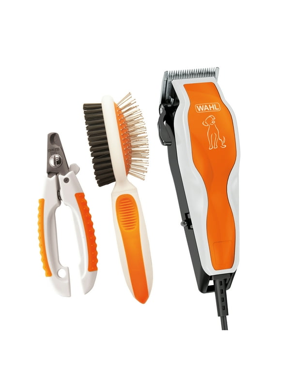 Wahl Dog Clippers in Dog Clippers