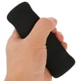 thumbnail image 4 of OULII 5Pcs Black Anti-Skid Walking Cane Hand Grips Easy Installation for Daily Use, 4 of 4