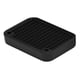 thumbnail image 5 of Cajas de arena para gatos Herramienta para recoger arena para mascotas Atrapa arena Cajas de arena para mascotas Negro, 5 of 9