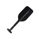 thumbnail image 2 of Remo telescópico DYNWAVEMX para Kayak Negro aleación de aluminio agarre en forma de T longitud ajustable, 2 of 8