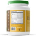 thumbnail image 4 of Amazing Grass Green Superfood Powder, Flavor: Chocolate, 28oz Bottle, 100 Servings, 4 of 7