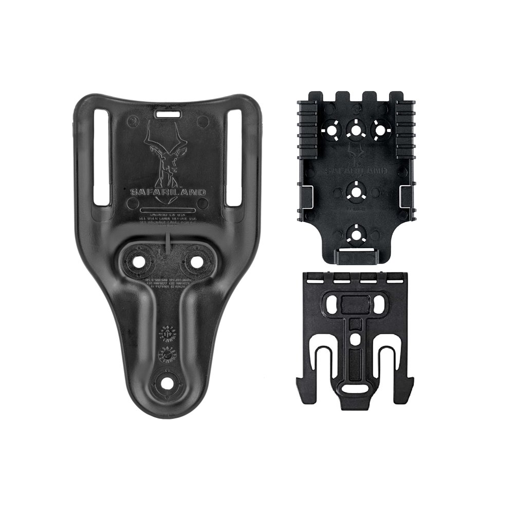 Quick Locking System Kit Quick Locking System Kit