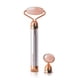 thumbnail image 4 of Rodillo y Masajeador Facial Flawless Finsihing Touch Rosa, 4 of 4