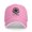 Pink, variant on Us Army Logo Unisex Sandwich Cap Classic Baseball Capunisex Adjustable Casquette Dad Hat