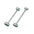 thumbnail image 6 of 2 pcs Upgrade Gap Wrench Hinges Gap Adjusting Steel Wrench Hand Tools for Family, 6 of 7