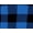 Bright Cobalt Plaid, variant on Woman Within Plus Size Plaid Knit Tunic With Collar