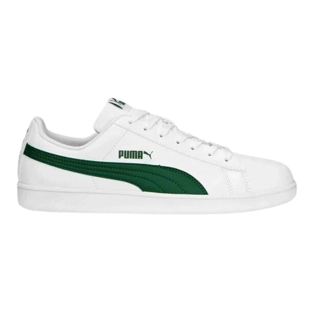 TENIS JOVEN PUMA UP 37260535 SIMIPIEL BLANCO Puma 37260535