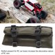 thumbnail image 3 of Bolsa de Viaje Deportiva en Miniatura Bolsa de Dormir de Simulación Decorativa para 1/18 para Scx24 1/24 RC Accesorios para Coche ANGGREK  Otros, 3 of 8