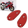 thumbnail image 4 of <p>Motorcycle Rear Mirror Hole Cover§motorcycle Mirror Hole Cover§motorcycle Mirror Hole §motorcycle Mirror Block Off §motorcycle Mirror Block Off Plate§mirror Bracket Block, 4 of 7