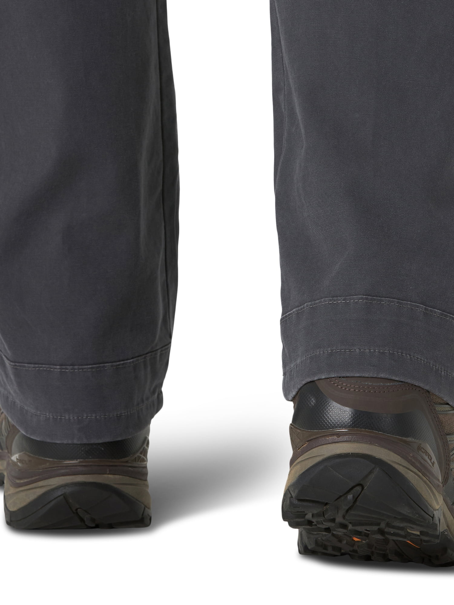 Wrangler Men's Outdoor Rugged Utility Pant