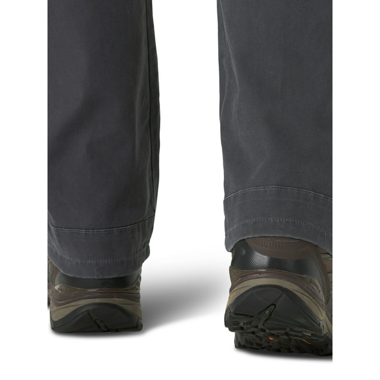 Men's Wrangler® Outdoor Rugged Utility Pant