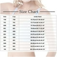 thumbnail image 2 of Homenesgenics Plus Size Bras for Women Women Lace Plus Size Bra without Steel Ring Gathers European and Sexy Thin Breathable Underwear Pink 80B, 2 of 4