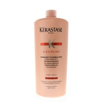 Kerastase Discipline Fondant Fluidealiste Shampoo 1000ml/34oz