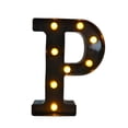 thumbnail image 2 of Letras de marquesina iluminadas Strade Fareast Limited LED 22 cm, 2 of 8