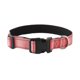 thumbnail image 1 of 12 collares reflectantes para perros, collares de nailon transpirables y ajustables para mascotas, adecuados para..., 1 of 5