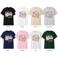 thumbnail image 4 of Being a Nana Makes My Life Complete T-Shirt | Floral Butterfly Grandma Gift Tee | Women's Short Sleeve, 4 of 9