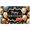 2A, variant on Yatrandify Decorative Design Happy Birthday Banner Elegant Frame Glitter Sparkle Balloon Decoration for Birthday Party Celebration Indoor Decoration