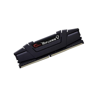 G.SKILL Ripjaws V Series 8GB (2 x 4GB) 288-Pin DDR4 SDRAM DDR4
