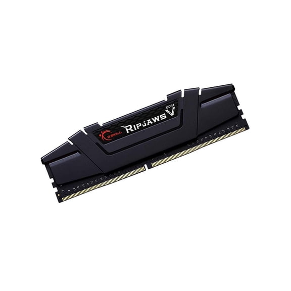 G.SKILL 8GB DDR4 3200 (PC4 25600) Desktop Memory Model F4-3200C16S-8GVKB