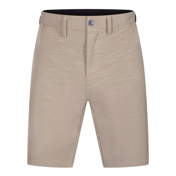 Mens Hybrid Golf Board Shorts For Mens Quick Dry Swim Trunks Walmart
