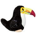 thumbnail image 2 of Squishable / Mini Toucan 7" Plush, 2 of 4