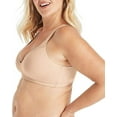 thumbnail image 2 of Playtex Secrets Wirefree Bra Ultra Soft ComfortFlex Fit Convertible 4832, 2 of 4