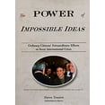 thumbnail image 1 of Pre-Owned The Power of Impossible Ideas: Ordinary Citizens' Extraordinary Efforts to Avert International Crises (Hardcover) 1884363210 9781884363214, 1 of 1