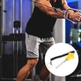 thumbnail image 3 of Universal Weight Stack Pin Strength Training Gym Equipment Replacement 10x80mm, 3 of 8