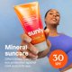 thumbnail image 2 of ATTITUDE Protector solar mineral con óxido de zinc SPF 30 EWG Verificado Protección UVA/UVB de amplio espectro Dermatológicamente probado Vegano Azahar 5.2 onzas, 2 of 6