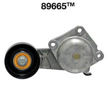 Dayco 89665 - Accessory Drive Belt Tensioner Assembly Fits select: 2011-2022 FORD F250  2011-2022 FORD F350