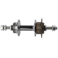 thumbnail image 2 of Bike Rear Wheel Hub, Wheel Hub Rear Wheel Hub Hub Axle Replacement Kit  For Bike, 2 of 8