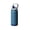 Blue, variant on SURFVEN 18 oz Double Wall Stainless Steel Insulated Water Bottle with Leak Proof Flip Straw Lid, Egg Shell