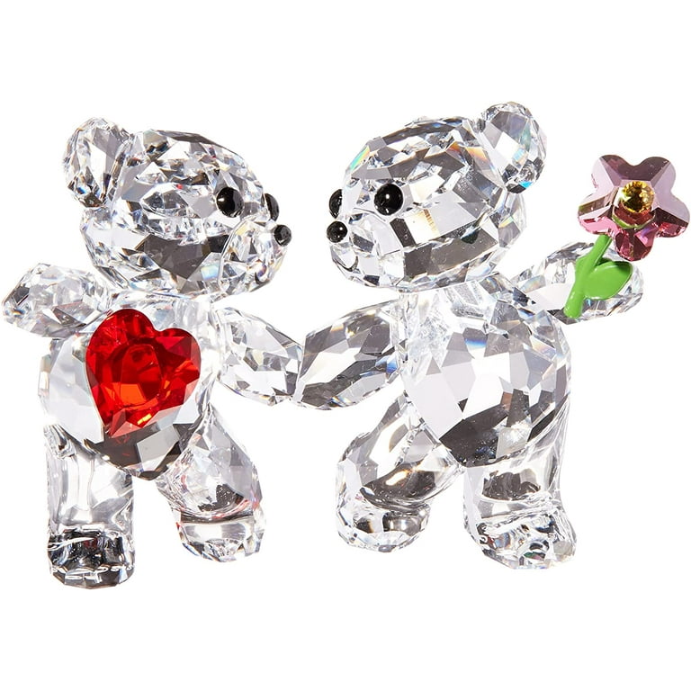 Swarovski Kris Bear Happy Together - Walmart.com Swarovski Kris Bear Happy Together - Walmart.com