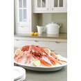 thumbnail image 2 of Portmeirion Sophie Conran White Fish Platter, 2 of 3