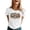 A-White150, variant on Puliio 250th Anniversary USA Tee Women's USA 250 Years of Freedom Floral American Flag Graphic Patriotic T-Shirt Crewneck 4th of July Tshirt