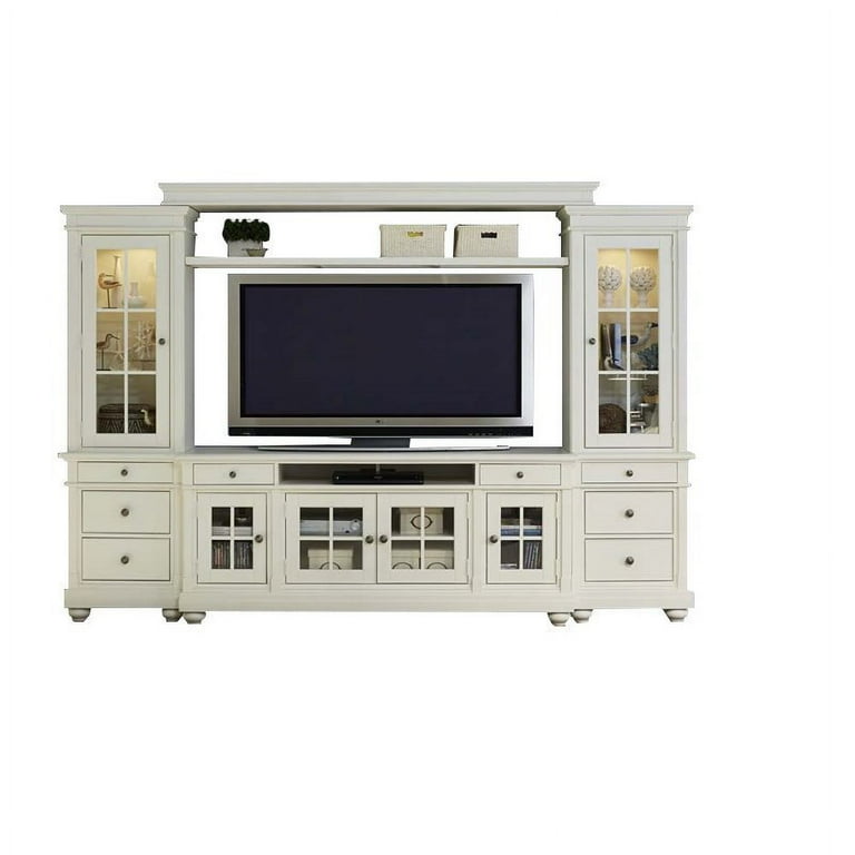 Harbor view entertainment center deals