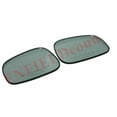 thumbnail image 4 of For Suzuki Swift L & R Side Rear View Convex Door Mirror Glass & Base Plate, 4 of 5