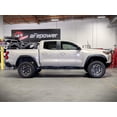 thumbnail image 2 of aFe CONTROL 23-24 Chevrolet Colorado ZR2 / GMC Canyon AT4X L4 2.7L (t) 1.25in Leveling Kit - Red, 2 of 6