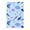 Ocean Shell, variant on Baby Essentials 39”x 27”- Standard Cotton-like Modal Elastic- Ocean Wave Design Crib Sheets for Newborns and Toddlers