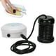 thumbnail image 5 of Baño De Pies Desintoxicante, Máquina Profesional De Desintoxicación De Iones, 40 W Duradero Para Todas Las Edades, Uso En Viajes De Negocios, Spa En Casa, 5 of 7