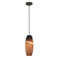 thumbnail image 2 of Access Lighting Cabernet 28024-4C Pendant Light, 2 of 2