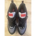 thumbnail image 2 of 0513) PU & MA Mirage Tech Black/Red 381118-04 Running Sneakers Men’s Size 12 US, 2 of 6